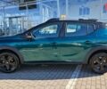 купить новое авто Рено Kardian 2025 года от официального дилера АДАМАНТ МОТОРС ЗАПОРІЖЖЯ Рено фото