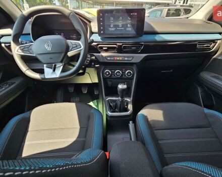 Рено Kardian, об'ємом двигуна 1 л та пробігом 0 тис. км за 22120 $, фото 10 на Automoto.ua
