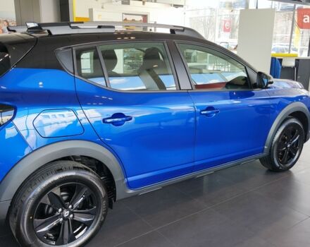 Рено Kardian, объемом двигателя 1 л и пробегом 0 тыс. км за 23283 $, фото 9 на Automoto.ua