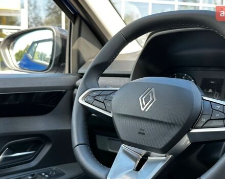 Рено Kardian, объемом двигателя 1 л и пробегом 0 тыс. км за 20755 $, фото 4 на Automoto.ua
