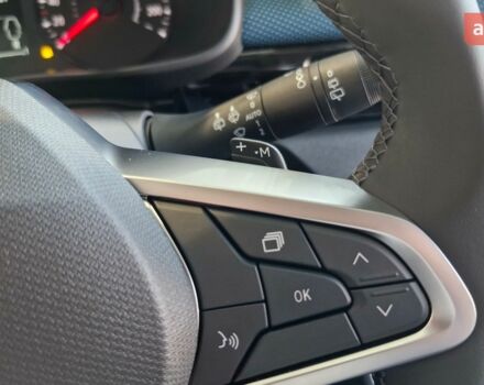 купить новое авто Рено Kardian 2025 года от официального дилера Renault Соллі Плюс Рено фото