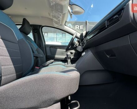 купить новое авто Рено Kardian 2025 года от официального дилера Автоцентр AUTO.RIA Рено фото