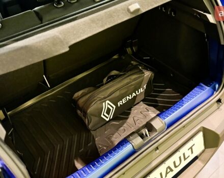 купить новое авто Рено Kardian 2025 года от официального дилера Автоцентр AUTO.RIA Рено фото