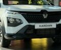 купить новое авто Рено Kardian 2025 года от официального дилера ООО«Торговий дім «Фаворит – Авто» Рено фото