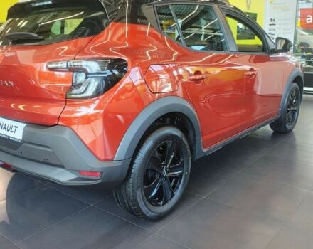 купить новое авто Рено Kardian 2025 года от официального дилера АВТО ГРУП Renault Рено фото