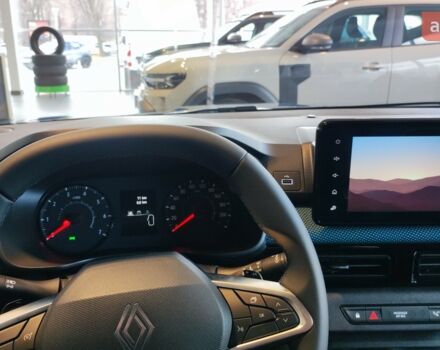 Рено Kardian, объемом двигателя 1 л и пробегом 0 тыс. км за 23283 $, фото 16 на Automoto.ua