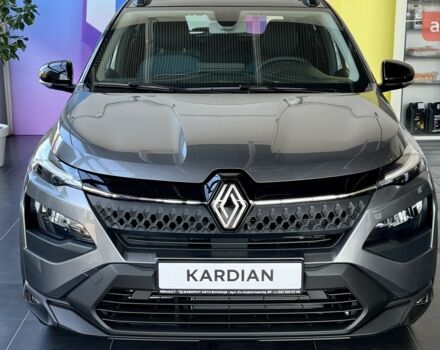 Рено Kardian, объемом двигателя 1 л и пробегом 0 тыс. км за 23336 $, фото 2 на Automoto.ua