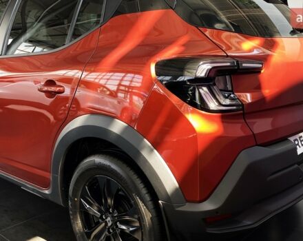 купить новое авто Рено Kardian 2025 года от официального дилера Автоцентр AUTO.RIA Рено фото