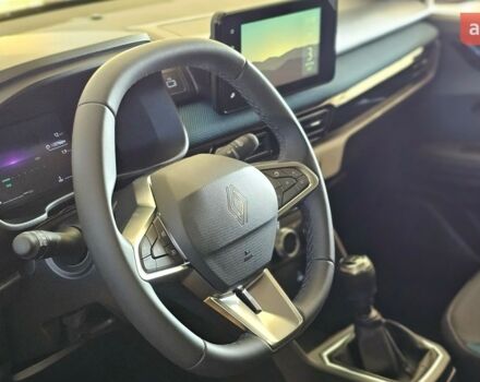 Рено Kardian, об'ємом двигуна 1 л та пробігом 0 тис. км за 22232 $, фото 9 на Automoto.ua