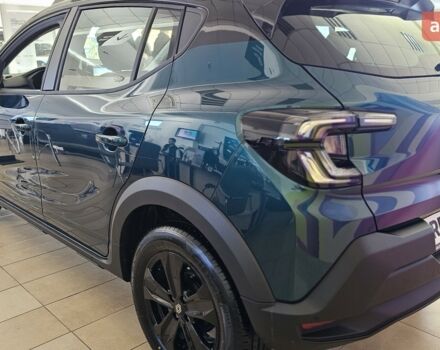 Рено Kardian, об'ємом двигуна 1 л та пробігом 0 тис. км за 22232 $, фото 5 на Automoto.ua