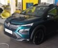 купити нове авто Рено Kardian 2025 року від офіційного дилера АДАМАНТ МОТОРС ЗАПОРІЖЖЯ Рено фото