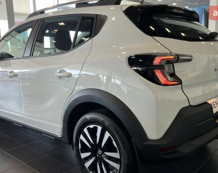 купить новое авто Рено Kardian 2025 года от официального дилера Автоцентр AUTO.RIA Рено фото