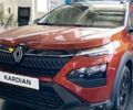 купить новое авто Рено Kardian 2025 года от официального дилера Автоцентр AUTO.RIA Рено фото