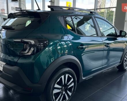 Рено Kardian, объемом двигателя 1 л и пробегом 0 тыс. км за 19697 $, фото 4 на Automoto.ua