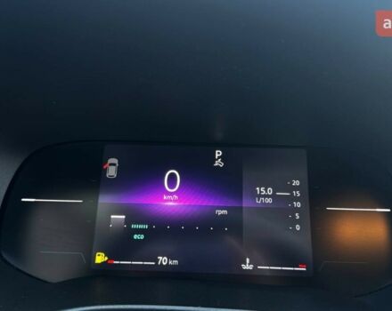 Рено Kardian, об'ємом двигуна 1 л та пробігом 0 тис. км за 21905 $, фото 13 на Automoto.ua