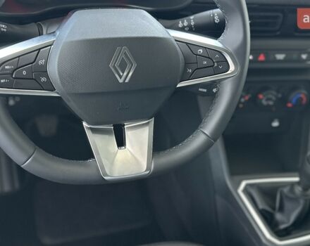 Рено Kardian, объемом двигателя 1 л и пробегом 0 тыс. км за 19697 $, фото 7 на Automoto.ua