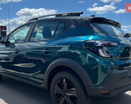 купить новое авто Рено Kardian 2025 года от официального дилера Автоцентр AUTO.RIA Рено фото
