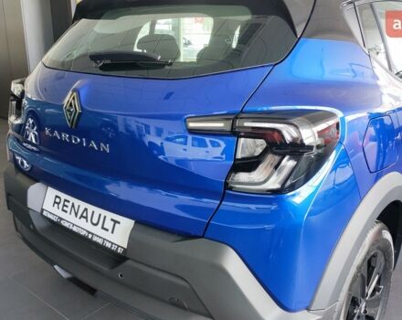 Рено Kardian, объемом двигателя 1 л и пробегом 0 тыс. км за 23283 $, фото 20 на Automoto.ua