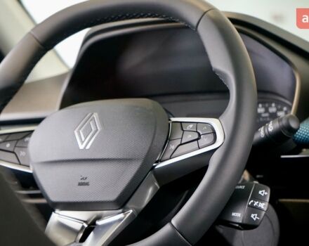 Рено Kardian, объемом двигателя 1 л и пробегом 0 тыс. км за 23236 $, фото 16 на Automoto.ua