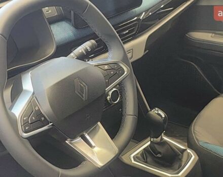 купить новое авто Рено Kardian 2025 года от официального дилера АВТО ГРУП Renault Рено фото