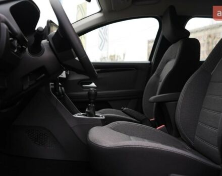 Рено Kardian, об'ємом двигуна 1 л та пробігом 0 тис. км за 19732 $, фото 9 на Automoto.ua