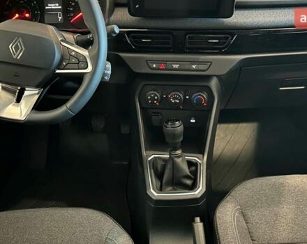 Рено Kardian, объемом двигателя 1 л и пробегом 0 тыс. км за 20654 $, фото 9 на Automoto.ua
