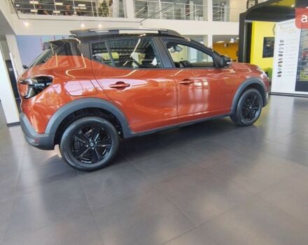 купить новое авто Рено Kardian 2025 года от официального дилера АВТО ГРУП Renault Рено фото