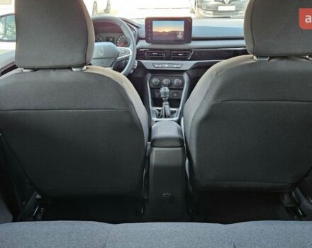 Рено Kardian, об'ємом двигуна 1 л та пробігом 0 тис. км за 19244 $, фото 24 на Automoto.ua