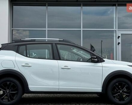 Рено Kardian, об'ємом двигуна 1 л та пробігом 0 тис. км за 20763 $, фото 6 на Automoto.ua