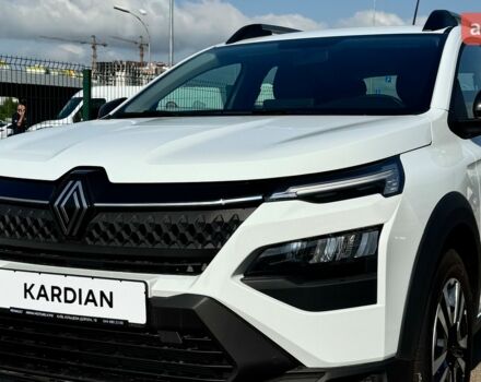 Рено Kardian, объемом двигателя 1 л и пробегом 0 тыс. км за 20036 $, фото 6 на Automoto.ua