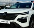 Рено Kardian, объемом двигателя 1 л и пробегом 0 тыс. км за 20036 $, фото 6 на Automoto.ua