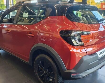 купить новое авто Рено Kardian 2025 года от официального дилера АВТО ГРУП Renault Рено фото