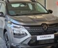 купить новое авто Рено Kardian 2025 года от официального дилера Renault Соллі Плюс Рено фото