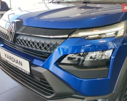 Рено Kardian, объемом двигателя 1 л и пробегом 0 тыс. км за 23283 $, фото 7 на Automoto.ua