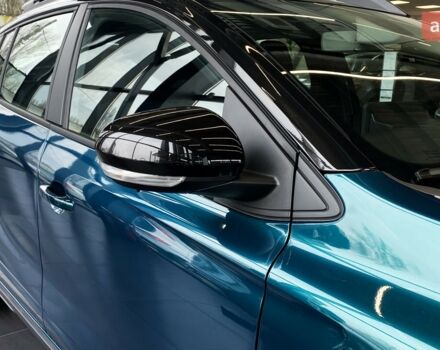 купити нове авто Рено Kardian 2025 року від офіційного дилера Автоцентр AUTO.RIA Рено фото