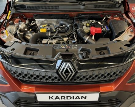 купить новое авто Рено Kardian 2025 года от официального дилера Автоцентр AUTO.RIA Рено фото