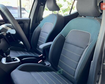 Рено Kardian, объемом двигателя 1 л и пробегом 0 тыс. км за 23336 $, фото 7 на Automoto.ua