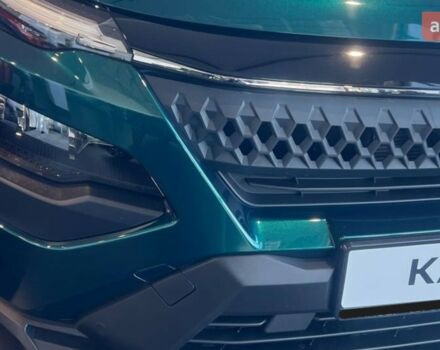 купить новое авто Рено Kardian 2025 года от официального дилера Автоцентр AUTO.RIA Рено фото