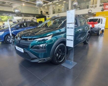 купить новое авто Рено Kardian 2025 года от официального дилера АВТО ГРУП Renault Рено фото