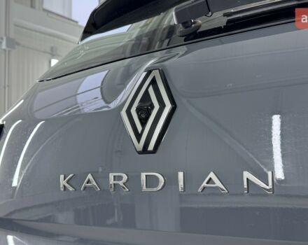 купити нове авто Рено Kardian 2025 року від офіційного дилера Автоцентр AUTO.RIA Рено фото