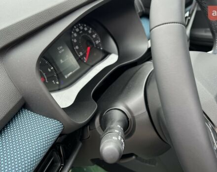 купити нове авто Рено Kardian 2025 року від офіційного дилера Автоцентр AUTO.RIA Рено фото