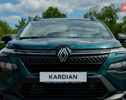 Рено Kardian 2025 в Харькове на Automoto.ua Рено Kardian, объемом двигателя 1 л и пробегом 0 тыс. км за 20670 $, фото 2 на Automoto.ua