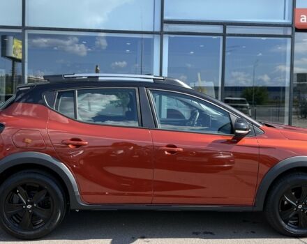 купити нове авто Рено Kardian 2025 року від офіційного дилера Автоцентр AUTO.RIA Рено фото