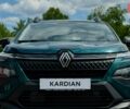 Рено Kardian 2025 в Харькове на Automoto.ua Рено Kardian, объемом двигателя 1 л и пробегом 0 тыс. км за 20670 $, фото 2 на Automoto.ua