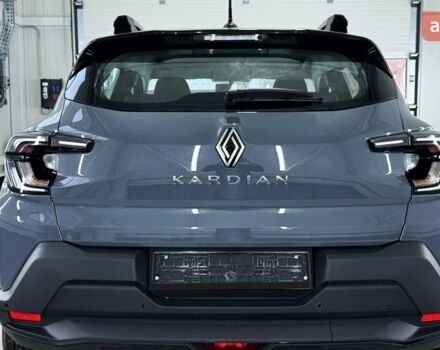 купити нове авто Рено Kardian 2025 року від офіційного дилера Автоцентр AUTO.RIA Рено фото