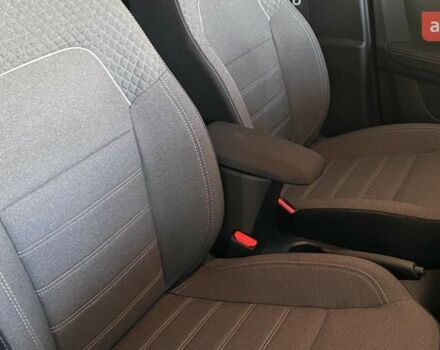 купить новое авто Рено Kardian 2025 года от официального дилера АДАМАНТ МОТОРС ЗАПОРІЖЖЯ Рено фото