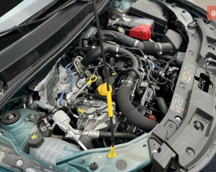 купити нове авто Рено Kardian 2025 року від офіційного дилера Автоцентр AUTO.RIA Рено фото