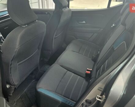 Рено Kardian 2025 у Харкові на Automoto.ua Рено Kardian, об'ємом двигуна 1 л та пробігом 0 тис. км за 21734 $, фото 8 на Automoto.ua