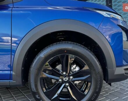 Рено Kardian, об'ємом двигуна 1 л та пробігом 0 тис. км за 23816 $, фото 6 на Automoto.ua