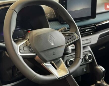 купить новое авто Рено Kardian 2025 года от официального дилера АВТО ГРУП Renault Рено фото